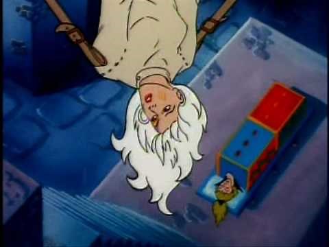 JEM straitjacket animation