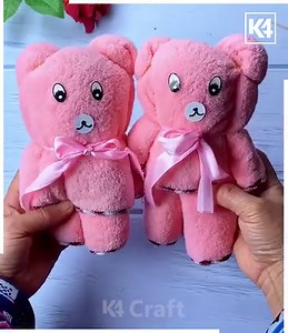 Quick & Easy Kids Crafts that ANYONE Can Make! | Art & Craft