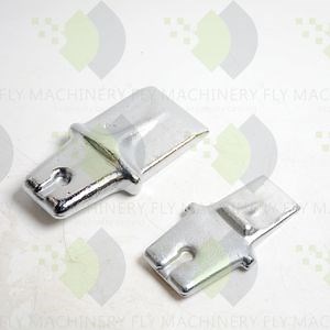 [Hot Item] Little Beaver Hardsurfaced Pengo Carbide Auger Tooth
