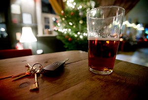 Utah is ringing in the New Year with the strictest drunk-driving law in the country