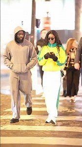 Kine ndiaye roge paris #senegal #questcequejedevraischoisir