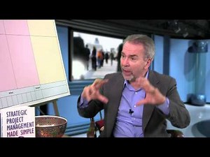 Project Management Logical Framework FAQs #17: Interesteing LogFrame Projects - Video Interview