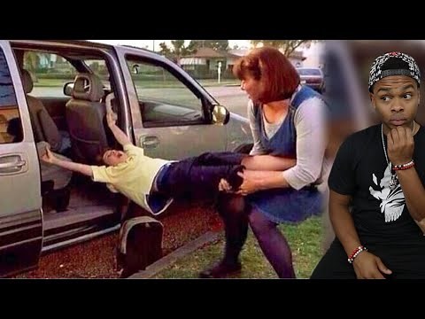 HILARIOUS FIRST DAY BACK TO SCHOOL (Funniest Reactions)