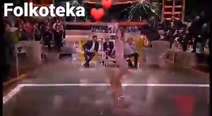2.4K views · 100 reactions | Tea Tairović - Polako | Folkoteka | Facebook