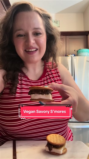 The.DeliciousVegan on TikTok
