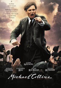 Michael Collins - film: guarda streaming online