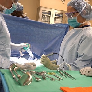 Lizz Pincus makes her mark by taking a vested interest in her patients. Tell us your story by Sept. 30 and you could win a free conference registration! https://bit.ly/3r1LXjZ #aorn2024 #makingyourmark | AORN