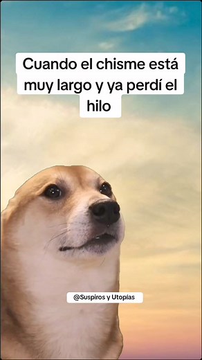 Suspiros y Utopías on Reels