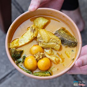 31K views · 354 reactions | [Muốn lịm tim theo "CÀ RI GÀ TRỨNG NON"...