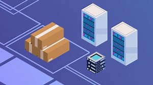 Data Center Management Isometric Animation 4k: stock video (100% bez autorských poplatků) 1093378621 | Shutterstock