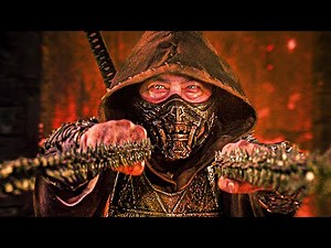 Mortal Kombat 2: First Look at the Sequel Revealed