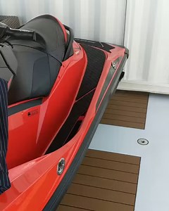 Aboard the yacht that includes the most fun - at Superyacht Miami. "Shadow," a 55m Damen Support Vessel. | YachtWorld