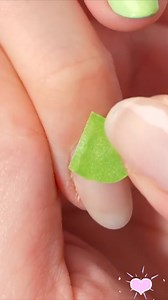 52K views · 57 reactions | Negative Space Nail Art #nailart | cutepolish | Facebook