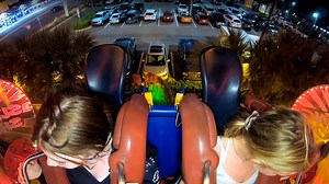 16K views · 329 reactions | Cameron & Samantha | Daytona Slingshot | Facebook