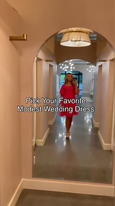 77 reactions · 184 comments | Dream modest dress for LESS!  The...