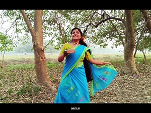 3.6K views · 147 reactions | Wow !! Her Choreography ❤️ Chanchalo Mon Sayani Chakraborty #dhritilipidance | Dhritilipi - ধৃতিলিপি | Facebook