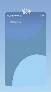 ST Engineering on Reels | Facebook