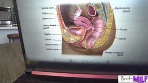 Stepmom Teaches Sex Education - S1:E9