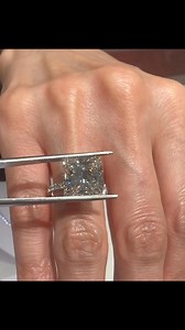 Make this holiday season sparkle! ✨ A stunning 7-carat, natural princess cut is available now—perfect for the ultimate gift. DM for details and make someone’s dreams come true! 💍💍💍#PrincessDiamonds #Burlington #Massachusetts PrincessCutDiamond #EngagementRing #PrincessEngagementRing #DiamondRing #NaturalDiamond #HolidayProposal #BostonJeweler #JewelryDesigner #Hayek #HayekJewelers #SquareDiamond #DiamondLovers #Burlington #Wakefield #Medford #Melrose #Bedford #Billerica #Wilmington #Boston #A