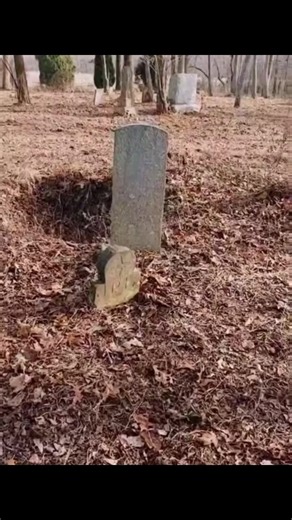 48K views · 955 reactions | Spirits tell us the initials on this stone stand for Jerry Long through our Sbox | The Paranormal Couple | Facebook