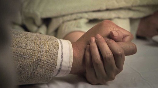 追虎擒龙：古天乐未婚妻遭报复被侵犯