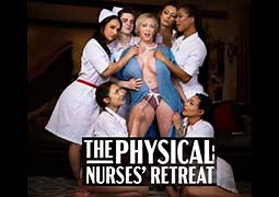 The Physical Nurses Retreat