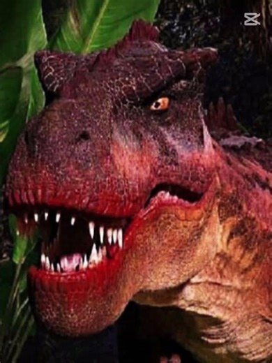 Top 5 Strongest Theropods🦖💪 #jurassicworld #jwa4life #campcretaceous #edit