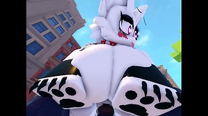 Whoreblox Adventure POV's Small Comp