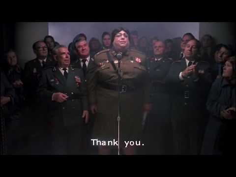 Wendy's - Soviet Fashion Show (1985, USA)