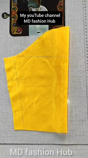 29K views · 371 reactions | Most beautiful sleeves design and cutting and stitching ideas for women stylish latest design #viralreels #botneak #latkandesign #blousedesign #Sleevs #blouse #mdfashionhub #sleeve # | MD Fashion Hub | Facebook