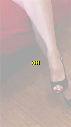 Step Aunty Exposes Your Foot Fetish - Rachel Steele