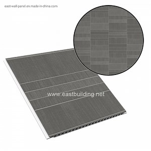 [Hot Item] Graphite Grey Tiles Small Bathroom UK Wet Wall Cladding
