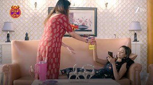 1.1M views · 9.2K reactions | Zee par shuru hone jaa raha hai 11 chhoriyon ka ek naya safar, kya aap bhi excited hain? Dekhiye #ChhoriyanChaliGaon ka Mega Premiere 3rd August ko, raat 9 baje aur 4th August se har roz, raat 9:30 baje, sirf #ZeeTV par. #AapkaApnaZeeTV | ZEE TV | Facebook