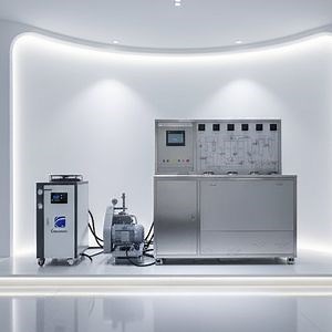 [Hot Item] CO2 Extraction Machine for Ayurvedic Oils