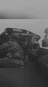 4.4K views · 27 reactions | ‼️ For educational purposes only! ⚠️ 18+ for mature audiences! Pak 38 anti-tank gun in action. The PaK 38 was a German anti-tank gun that fired 50 mm calibre shell. It was developed in 1938 by Rheinmetall and was a successor of the PaK 36. #history #ww2 #ww2history #ww2german #ww2guns #artillery #antitank | Iyaoyastrong | Facebook