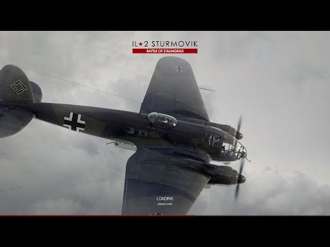 IL-2 STURMOVIK COMPLETE EDITION Pc Game Free Download Full Version