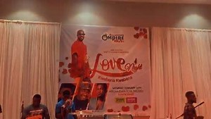 Takoradi we are ready!!!! #kbkblovenight #tokro | Kwabena Kwabena