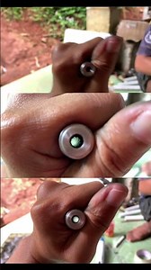 Laras satar barrel #larassatar