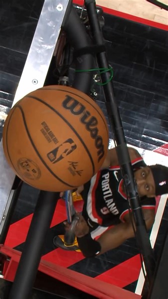 27K views · 744 reactions | Why fear when RoLo is here! 粒 #NBAMornings | Milwaukee Bucks Portland Trail Blazers | NBA | Facebook