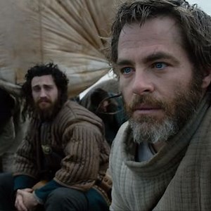 Netflix's Outlaw King trailer