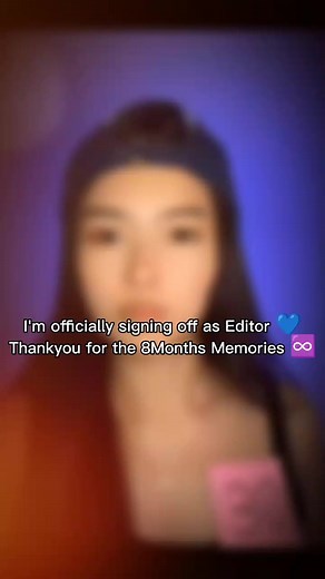 Thankyou for all the memories: Officially Signing Off | EraJuan & Lauren Parkinson