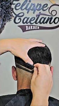 How to do a V-Fade - 1 minute