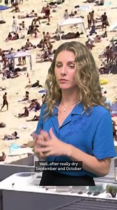 Yep, it's still going to be a hot one ... ☀🥵 | ABC Emergency