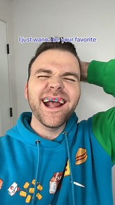 6.4K views · 242 reactions | Braces Kid, The Teen Years? ( Naethan Apollo) #viral #trending #braceskid #prettyboy #naethanapollo #reels | Scott Frenzel | Facebook