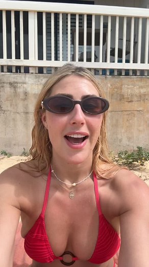 Boogie Boarding Tips from Emma Slater's Adventure