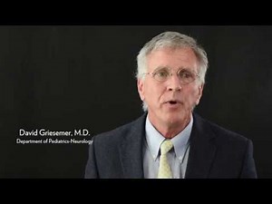 Dr. David Griesemer, Pediatric Neurology - MUSC Health