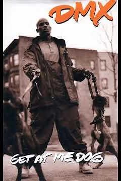 DMX - Get At Me Dog (Acapella)