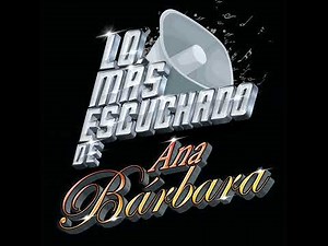 Ana Bárbara - Engañada
