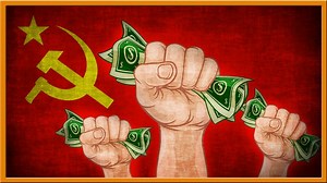 Is there anything wrong with taking from the rich and giving to the poor? 🤔This is one of the fundamental goals of political communism, and while it may SEEM consistent with what Jesus taught, there is a glaring ANTI-Christian issue with this approach to government. 😲 In our zeal to bring equality to our world, we must not fall for the lie that legislation can create heaven on Earth. There's a huge difference between the communism that Jesus and the early Church taught and practiced, and the p