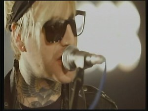 Highly Suspect - Serotonia, from their second studio album "The Boy Who Died Wolf " released 2016 #Rocnroljunkie | rocnroljunkie